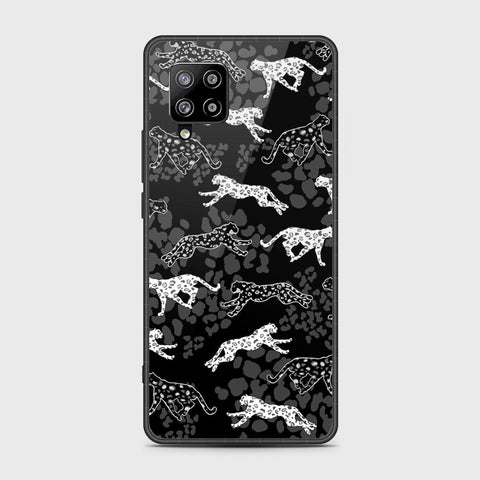 Samsung Galaxy A42 5G - Hustle Series - HQ Premium Shine Durable Shatterproof Case