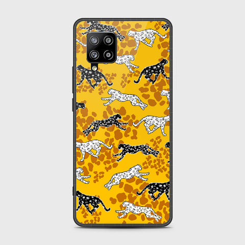 Samsung Galaxy M42 5G - Hustle Series - HQ Premium Shine Durable Shatterproof Case