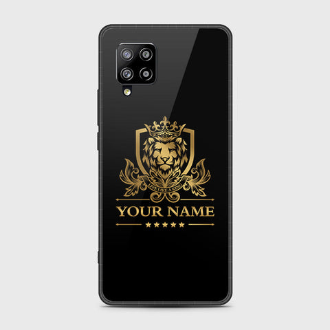 Samsung Galaxy M42 5G - Gold Series - HQ Premium Shine Durable Shatterproof Case