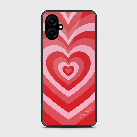 Samsung Galaxy F06 5G - O'Nation Heartbeat Series - HQ Premium Shine Durable Shatterproof Case
