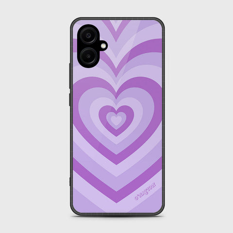 Samsung Galaxy F06 5G - O'Nation Heartbeat Series - HQ Premium Shine Durable Shatterproof Case