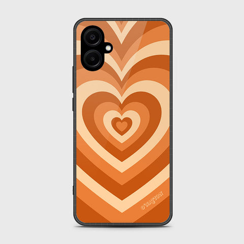 Samsung Galaxy F06 5G - O'Nation Heartbeat Series - HQ Premium Shine Durable Shatterproof Case