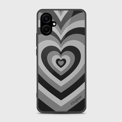 Samsung Galaxy F06 5G - O'Nation Heartbeat Series - HQ Premium Shine Durable Shatterproof Case