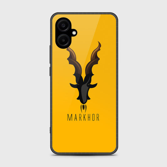 Samsung Galaxy F06 5G - Markhor Series - HQ Premium Shine Durable Shatterproof Case