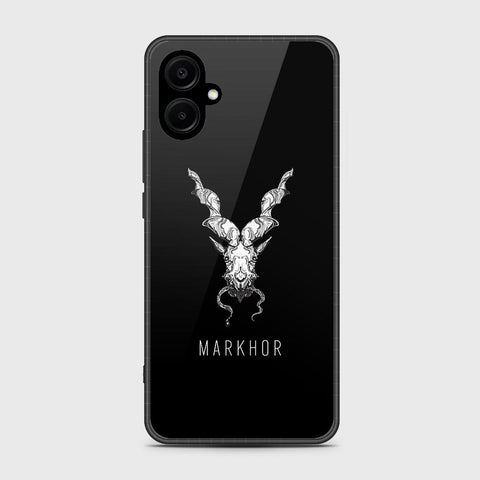 Samsung Galaxy F06 5G - Markhor Series - HQ Premium Shine Durable Shatterproof Case