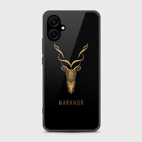 Samsung Galaxy F06 5G - Markhor Series - HQ Premium Shine Durable Shatterproof Case