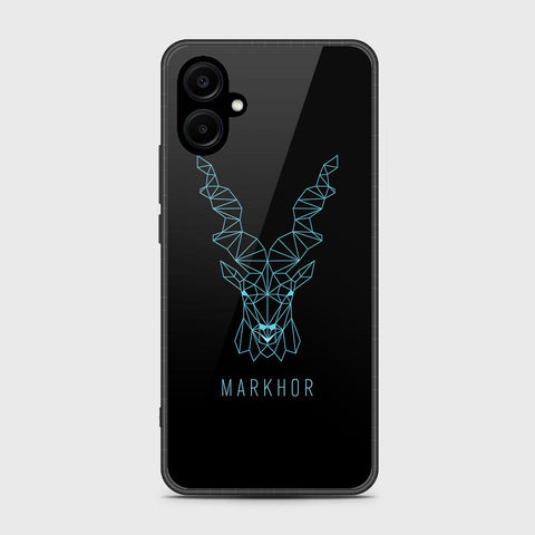 Samsung Galaxy F06 5G - Markhor Series - HQ Premium Shine Durable Shatterproof Case