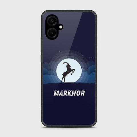 Samsung Galaxy F06 5G - Markhor Series - HQ Premium Shine Durable Shatterproof Case