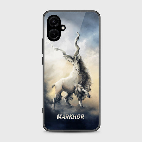 Samsung Galaxy F06 5G - Markhor Series - HQ Premium Shine Durable Shatterproof Case