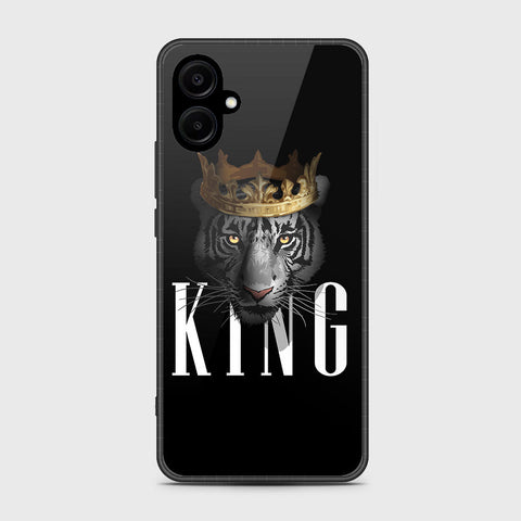 Samsung Galaxy F06 5G - Stellar Series - HQ Premium Shine Durable Shatterproof Case