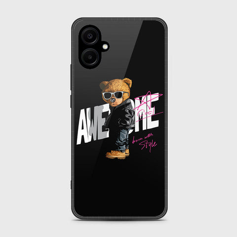 Samsung Galaxy F06 5G - Stellar Series - HQ Premium Shine Durable Shatterproof Case
