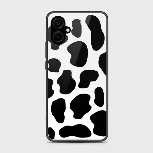 Samsung Galaxy F06 5G - Vanilla Dream Series - HQ Premium Shine Durable Shatterproof Case