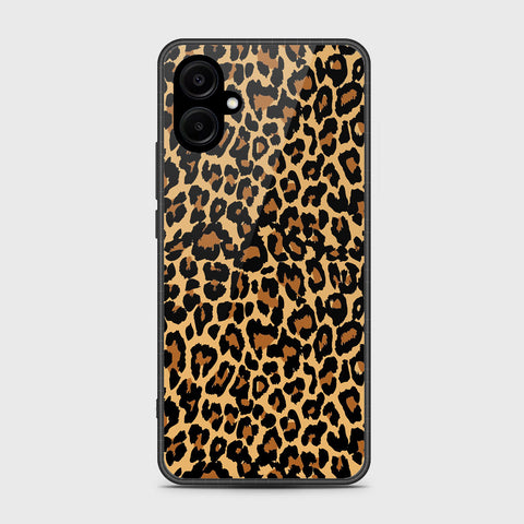 Samsung Galaxy F06 5G - Vanilla Dream Series - HQ Premium Shine Durable Shatterproof Case