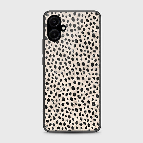 Samsung Galaxy F06 5G - Vanilla Dream Series - HQ Premium Shine Durable Shatterproof Case