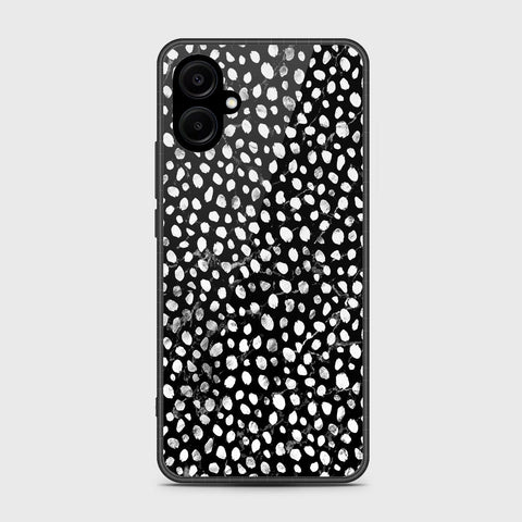 Samsung Galaxy F06 5G - Vanilla Dream Series - HQ Premium Shine Durable Shatterproof Case