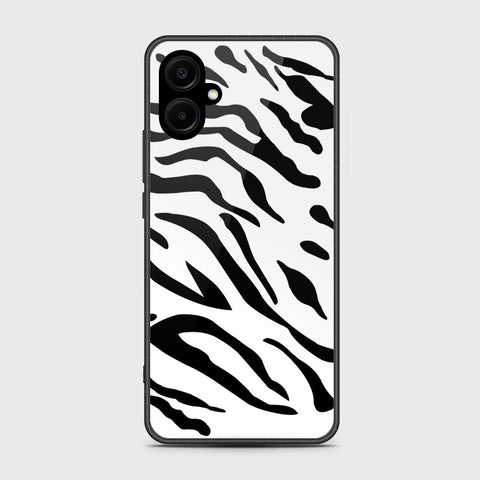 Samsung Galaxy F06 5G - Vanilla Dream Series - HQ Premium Shine Durable Shatterproof Case