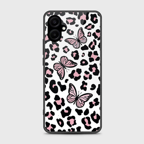 Samsung Galaxy F06 5G - Vanilla Dream Series - HQ Premium Shine Durable Shatterproof Case