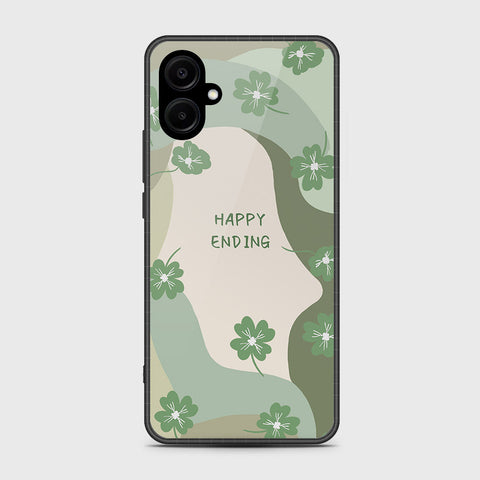 Samsung Galaxy F06 5G - Happy Series - HQ Premium Shine Durable Shatterproof Case
