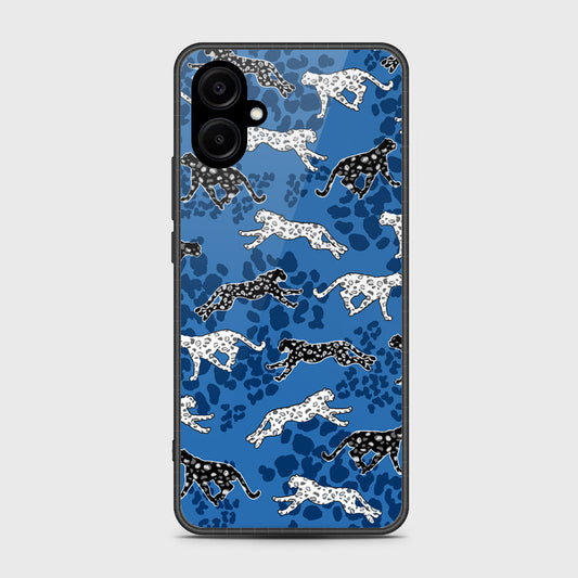Samsung Galaxy F06 5G - Hustle Series - HQ Premium Shine Durable Shatterproof Case