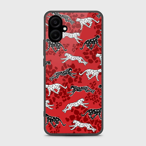 Samsung Galaxy F06 5G - Hustle Series - HQ Premium Shine Durable Shatterproof Case