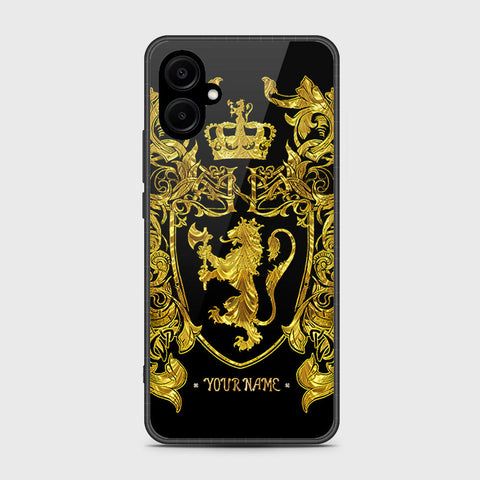 Samsung Galaxy F06 5G - Gold Series - HQ Premium Shine Durable Shatterproof Case