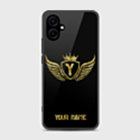 Samsung Galaxy F06 5G - Gold Series - HQ Premium Shine Durable Shatterproof Case