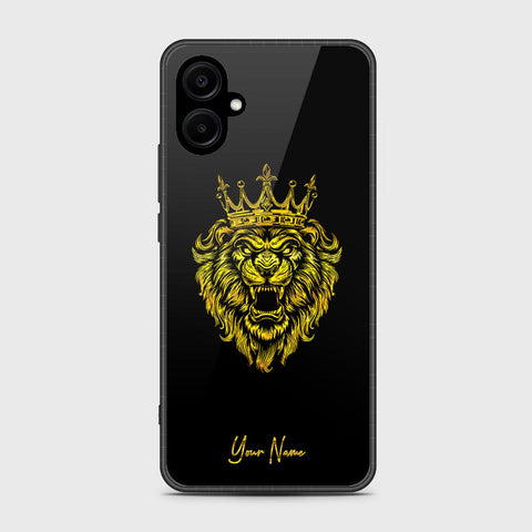 Samsung Galaxy F06 5G - Gold Series - HQ Premium Shine Durable Shatterproof Case