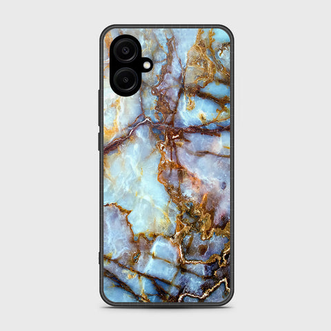 Samsung Galaxy F06 5G - Colorful Marble Series - HQ Premium Shine Durable Shatterproof Case