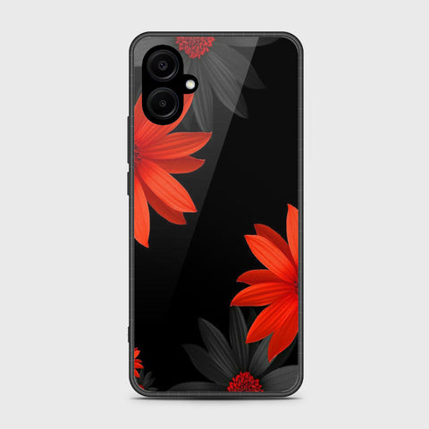 Samsung Galaxy F06 5G - Floral Series 2 - HQ Premium Shine Durable Shatterproof Case