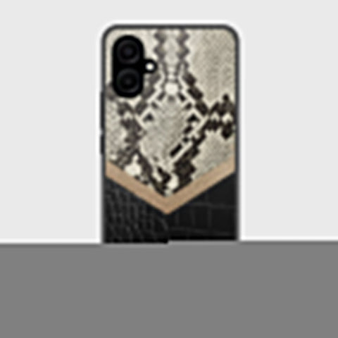 Samsung Galaxy F06 5G - Printed Skins Series - HQ Premium Shine Durable Shatterproof Case