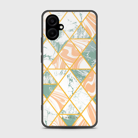 Samsung Galaxy F06 5G - O'Nation Shades of Marble Series - HQ Premium Shine Durable Shatterproof Case