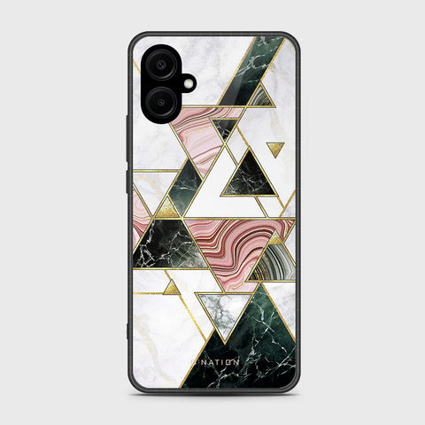 Samsung Galaxy F06 5G - O'Nation Shades of Marble Series - HQ Premium Shine Durable Shatterproof Case