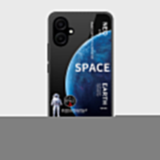 Samsung Galaxy F06 5G - Limitless Series - HQ Premium Shine Durable Shatterproof Case