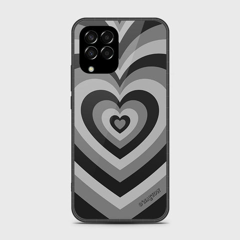 Samsung Galaxy M33 - O'Nation Heartbeat Series - HQ Premium Shine Durable Shatterproof Case