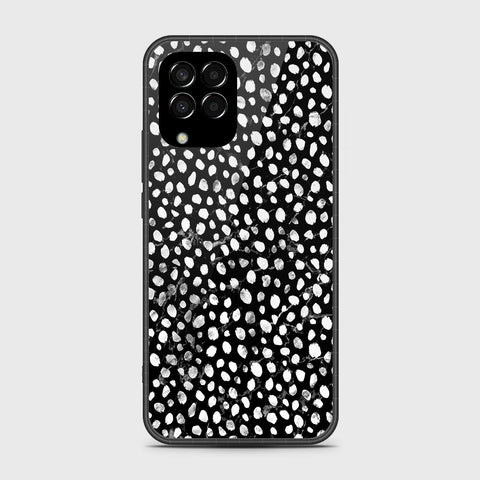 Samsung Galaxy M33 - Vanilla Dream Series - HQ Premium Shine Durable Shatterproof Case