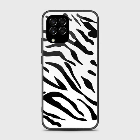 Samsung Galaxy M33 - Vanilla Dream Series - HQ Premium Shine Durable Shatterproof Case