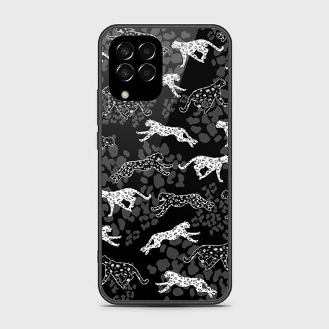 Samsung Galaxy M33 - Hustle Series - HQ Premium Shine Durable Shatterproof Case