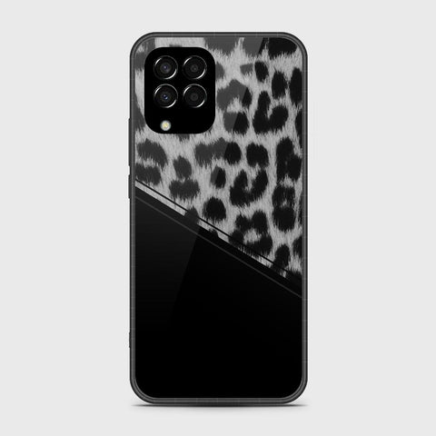 Samsung Galaxy M33 - Printed Skins Series - HQ Premium Shine Durable Shatterproof Case