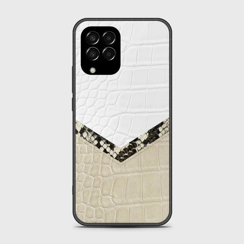 Samsung Galaxy M33 - Printed Skins Series - HQ Premium Shine Durable Shatterproof Case