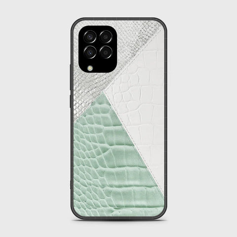 Samsung Galaxy M33 - Printed Skins Series - HQ Premium Shine Durable Shatterproof Case