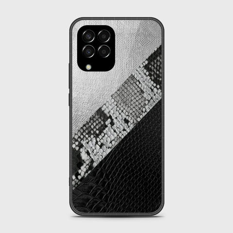 Samsung Galaxy M33 - Printed Skins Series - HQ Premium Shine Durable Shatterproof Case