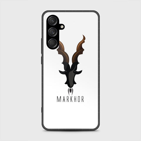 Samsung Galaxy A24 - Markhor Series - HQ Premium Shine Durable Shatterproof Case
