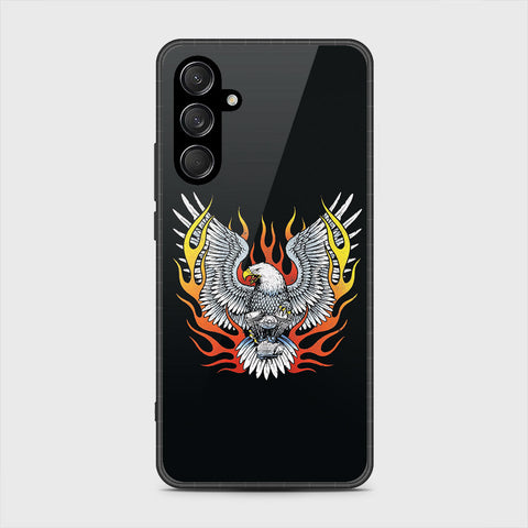 Samsung Galaxy F55 - Stellar Series - HQ Premium Shine Durable Shatterproof Case