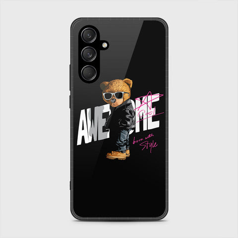 Samsung Galaxy M56 - Stellar Series - HQ Premium Shine Durable Shatterproof Case