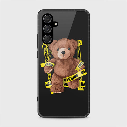 Samsung Galaxy M16 - Stellar Series - HQ Premium Shine Durable Shatterproof Case