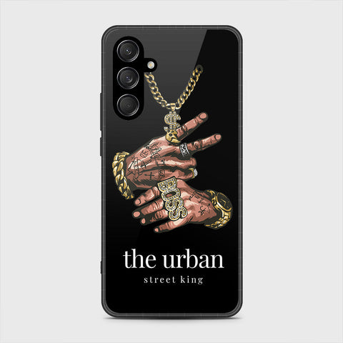 Samsung Galaxy A17 - Stellar Series - HQ Premium Shine Durable Shatterproof Case