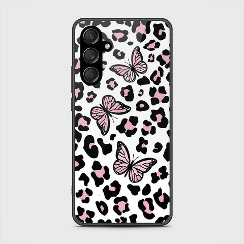 Samsung Galaxy M16 - Vanilla Dream Series - HQ Premium Shine Durable Shatterproof Case
