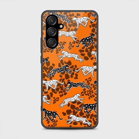 Samsung Galaxy M56 - Hustle Series - HQ Premium Shine Durable Shatterproof Case