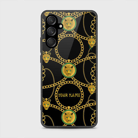 Samsung Galaxy M56 - Gold Series - HQ Premium Shine Durable Shatterproof Case
