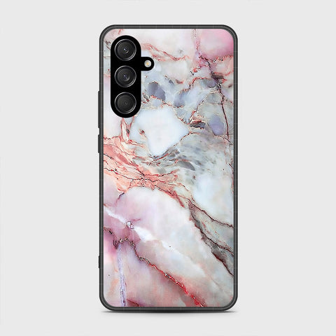 Samsung Galaxy A17 - Colorful Marble Series - HQ Premium Shine Durable Shatterproof Case